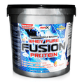 AMIX Whey Pure FUSION - 4000 gr