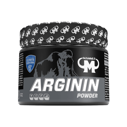 Mammut Arginine powder - 300 gr