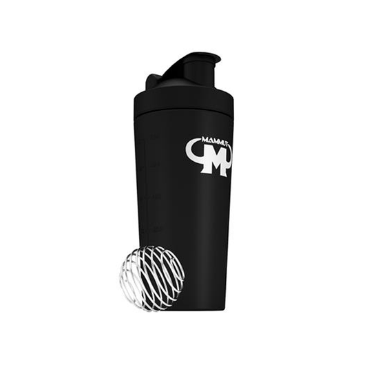 MAMMUT Stainless Steel Shaker Matt - 739 ml