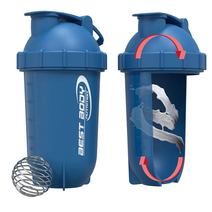 Best Body Master Blue - 500 ml
