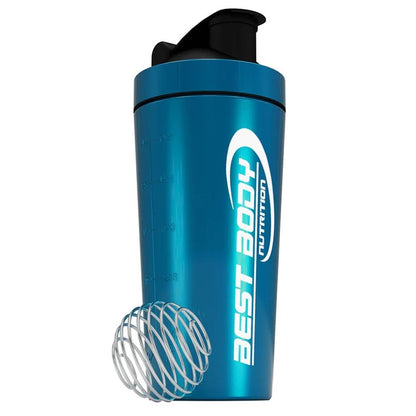 Best Body Stainless Steel Shaker - 739 ml