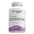 Best Body Carblokker - 100 caps