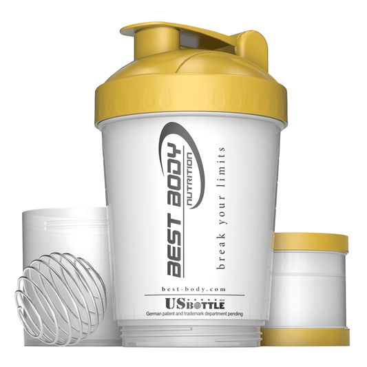 Best Body Protein Shaker USbottle