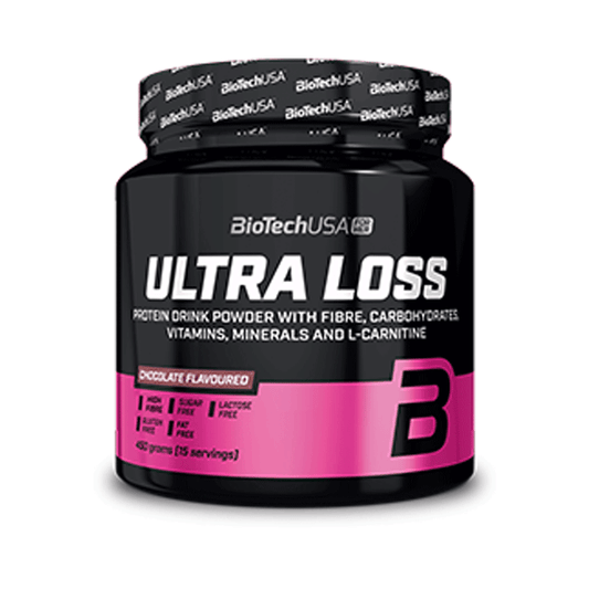 BIOTECH USA Ultra Loss - 450 gr