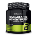 BIOTECH USA 100% Creatine Monohydrate - 300 gr