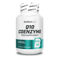 BIOTECH USA Q10 Coenzyme - 60 caps