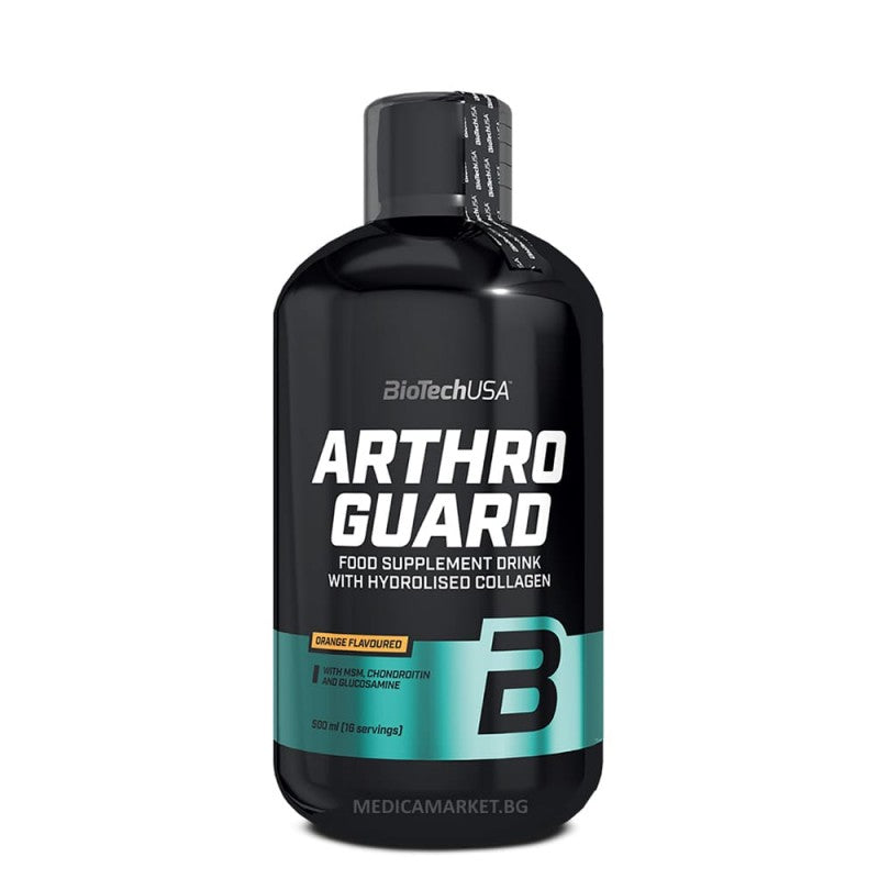 BIOTECH USA Arthro Guard Liquid - 500 ml