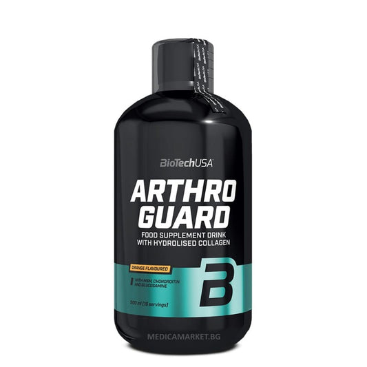 BIOTECH USA Arthro Guard Liquid - 500 ml
