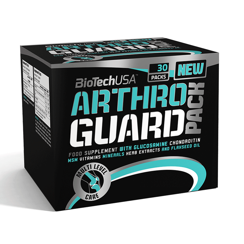 BIOTECH USA Arthro Guard Pack - 30 packs