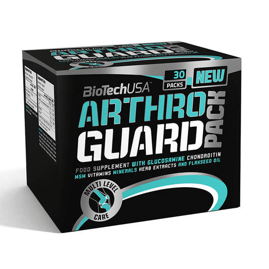 BIOTECH USA Arthro Guard Pack - 30 packs