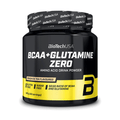 BIOTECH USA BCAA + Glutamine Zero - 480 gr