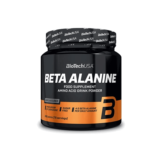 BIOTECH USA Beta Alanine 300 gr