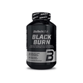 BIOTECH USA Black Burn - 90 caps