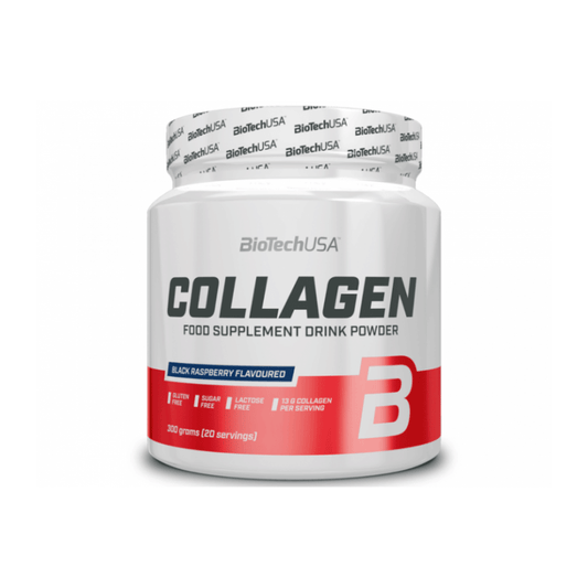BIOTECH USA Collagen Drink - 300 gr