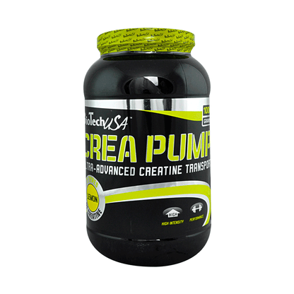 BIOTECH USA Crea Pump - 1000 gr
