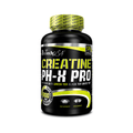 BIOTECH USA Creatine PH-X PRO - 120 caps