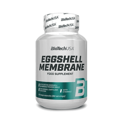 BIOTECH USA Eggshell Membrane - 60 Caps