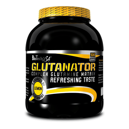 BIOTECH USA Glutanator - 500 gr