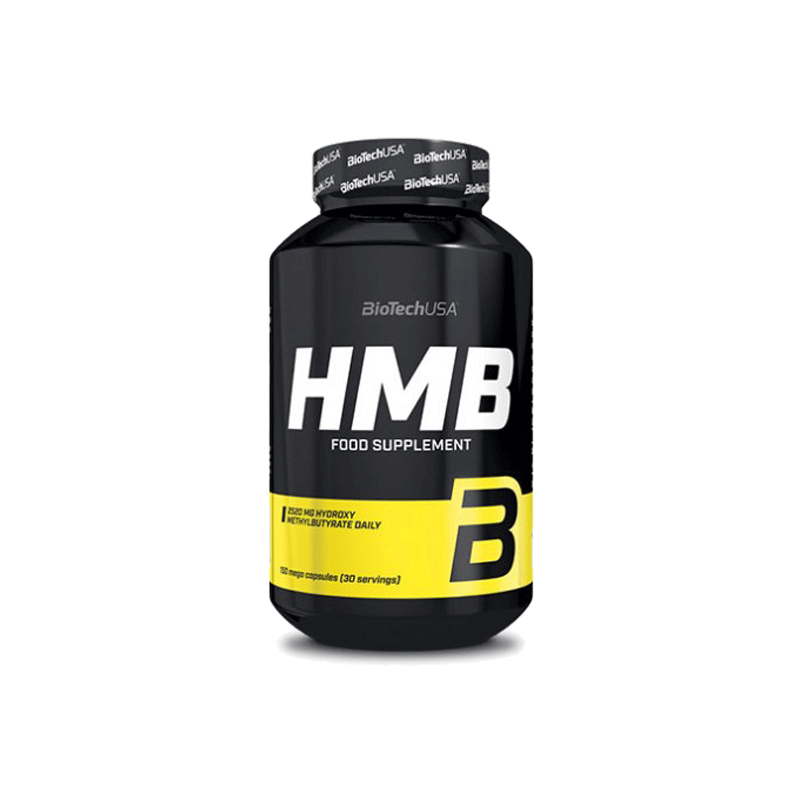 BIOTECH USA HMB  - 150 caps