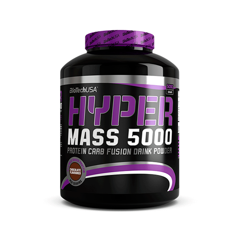 BIOTECH USA Hyper Mass 5000 - 2270 gr