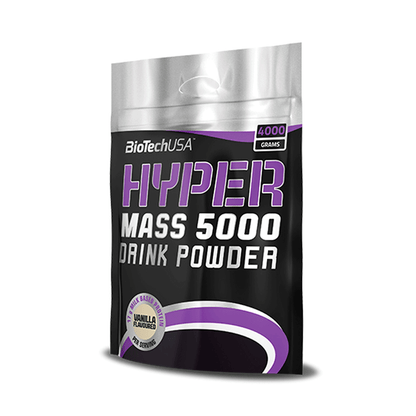 BIOTECH USA Hyper Mass 5000 - 4000 gr