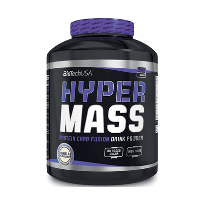 BIOTECH USA Hyper Mass 5000 - 4000 gr