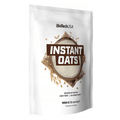 BIOTECH USA Instant Oats - 1000 gr