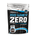 BIOTECH USA Iso Whey Zero - 500 gr