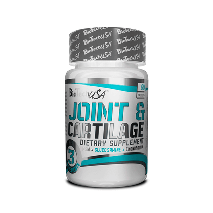 BIOTECH USA Joint &amp; Cartilage - 60 tab