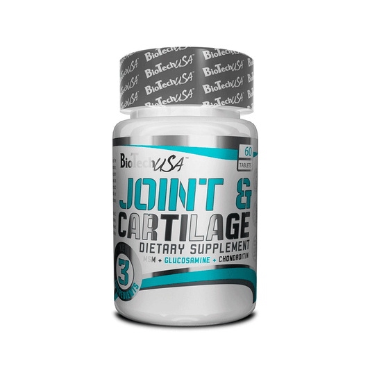 BIOTECH USA Joint &amp; Cartilage - 60 tab