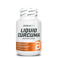 BIOTECH USA Liquid Curcuma - 30 caps