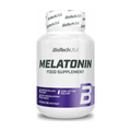 BIOTECH USA Melatonin - 90 Tabs