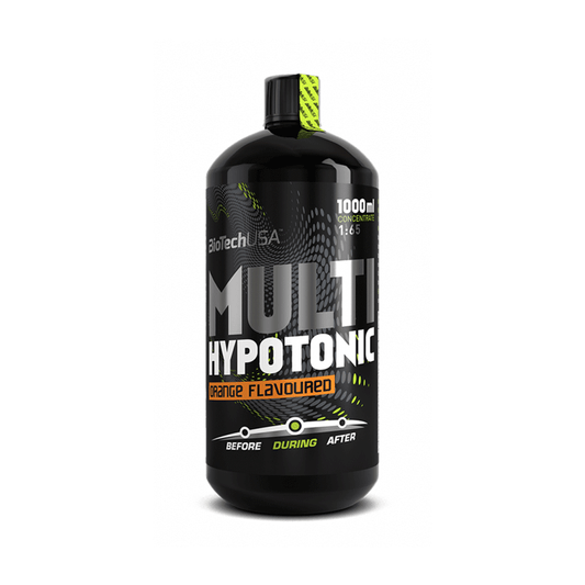 BIOTECH USA Multi Hypotonic Drink 1000 ml
