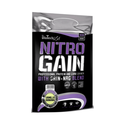 BIOTECH USA Nitro Gain - 908 gr