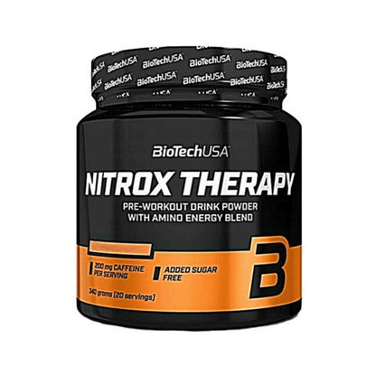 BIOTECH USA Nitrox Therapy - 340 gr