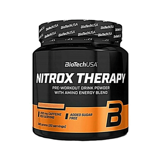 BIOTECH USA Nitrox Therapy - 340 gr