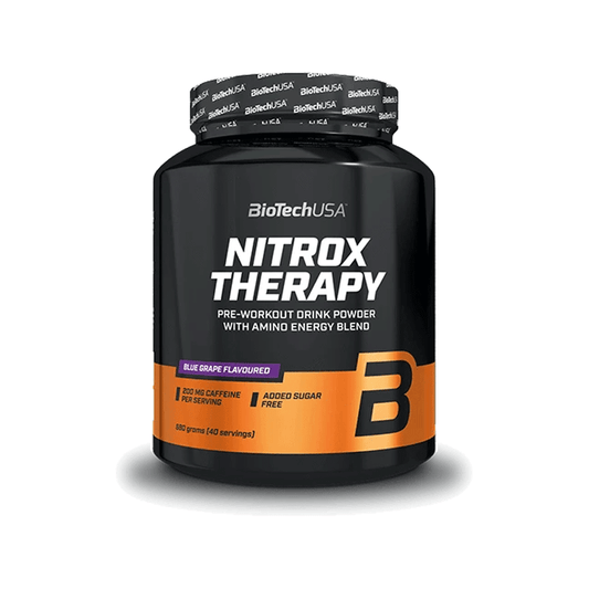 BIOTECH USA Nitrox Therapy - 680 gr