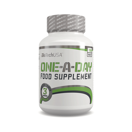 BIOTECH USA One A Day - 100 tab