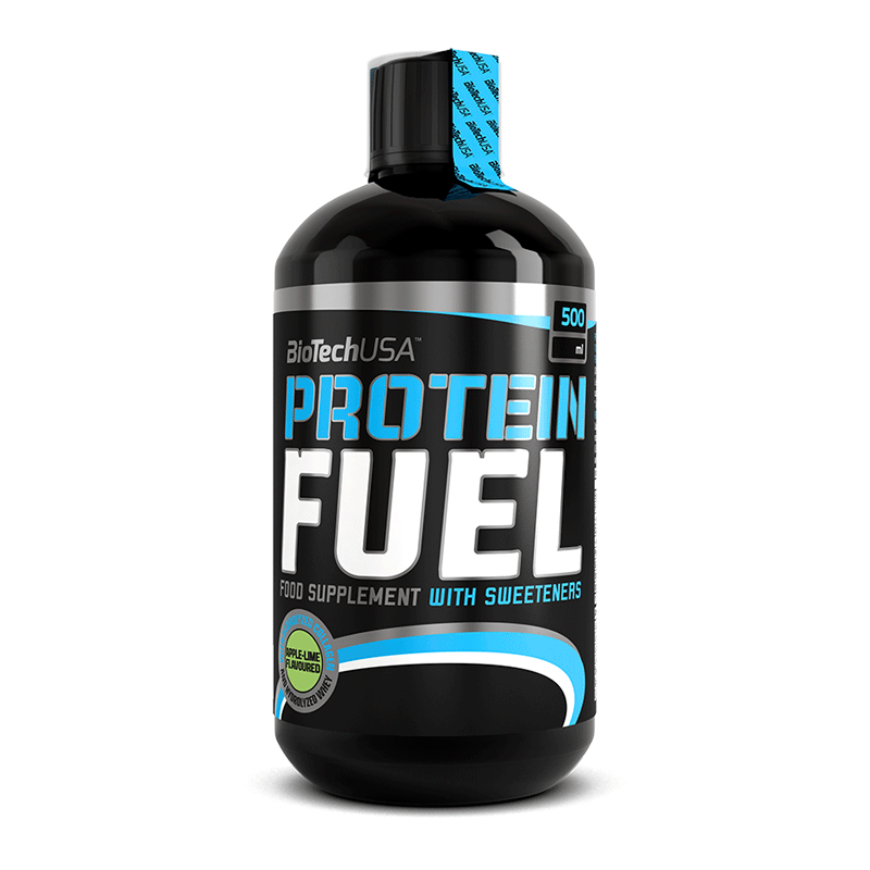 BIOTECH USA Protein Fuel - 500 ml