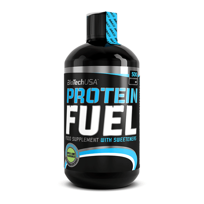 BIOTECH USA Protein Fuel - 500 ml