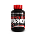 BIOTECH USA Super Fat Burner - 120 caps
