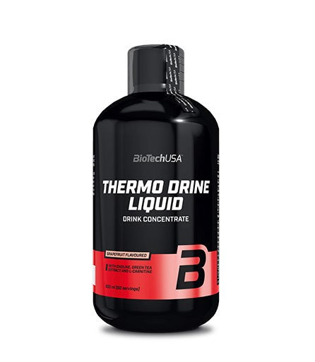 BIOTECH USA Thermo Drine Liquid - 500 ml
