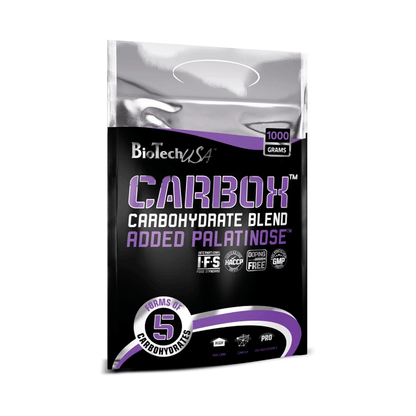 BIOTECH USA CarboX - 1000 gr