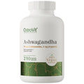 OstroVit Ashwagandha Root Extract 139 mg - 240 капсули