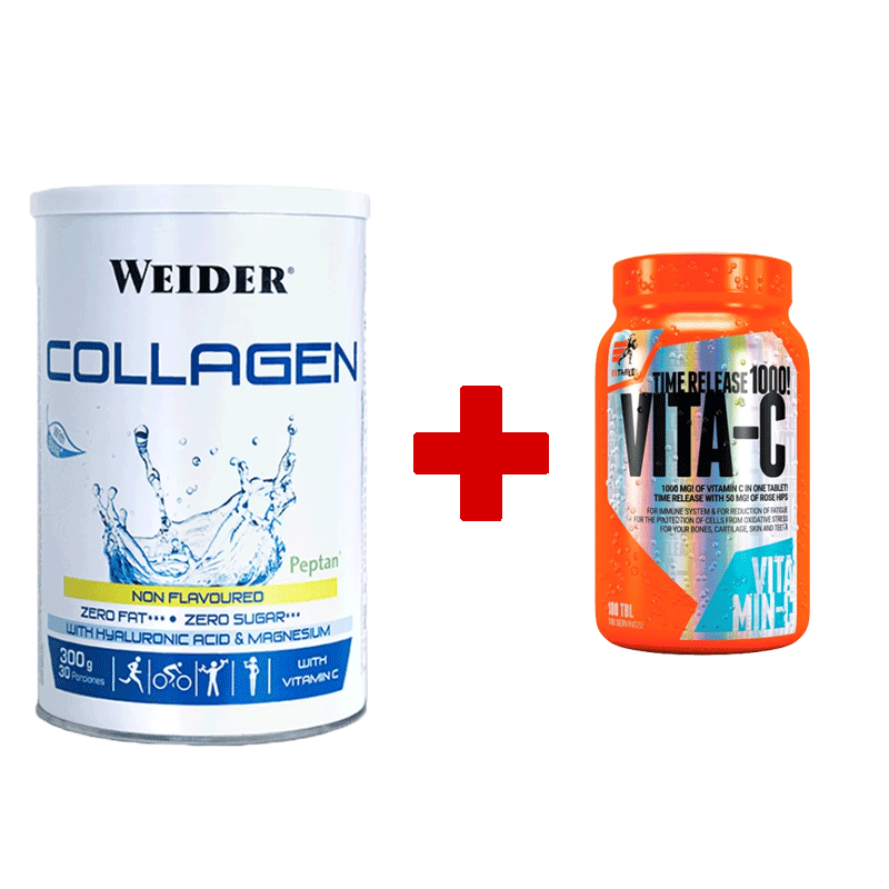 СТАК Collagen