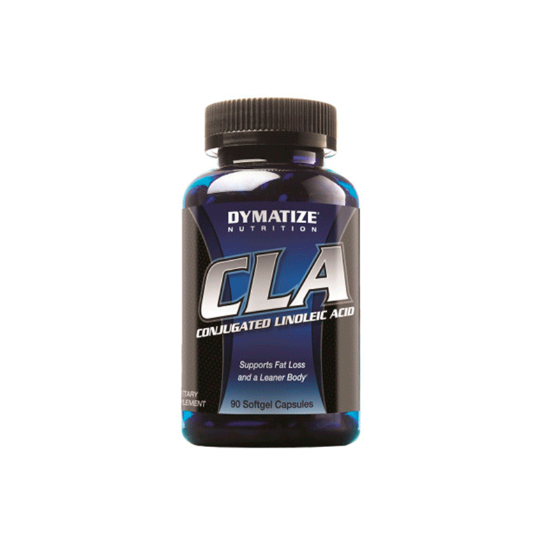 DYMATIZE CLA - 90 caps