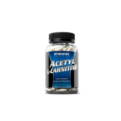 DYMATIZE Acetyl L-Carnitine - 90 caps