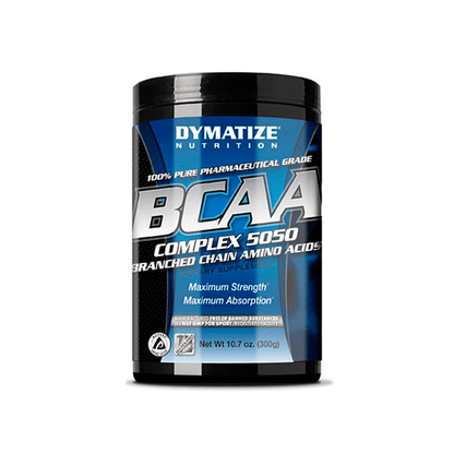 DYMATIZE BCAA Complex 5050 - 300 gr