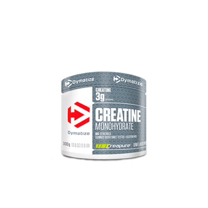 DYMATIZE Creatine Monohydrate - 300 gr