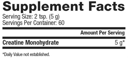 DYMATIZE Creatine Monohydrate - 300 gr